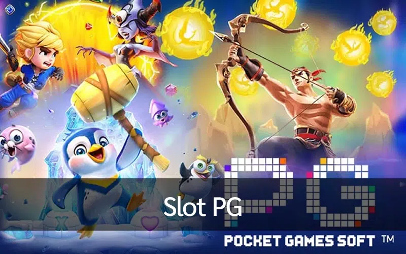 เพิ่มประสิทธิภาพการชนะของคุณ: การหาเวลาที่ดีที่สุดในการเล่น Slot PG