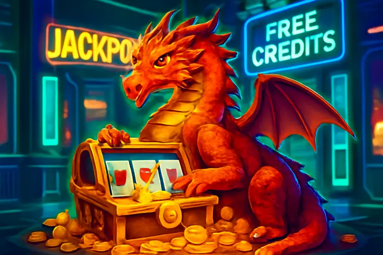 เกมเดิมพันยอดนิยม: สล็อตออนไลน์ 5G และโบนัสพิเศษ