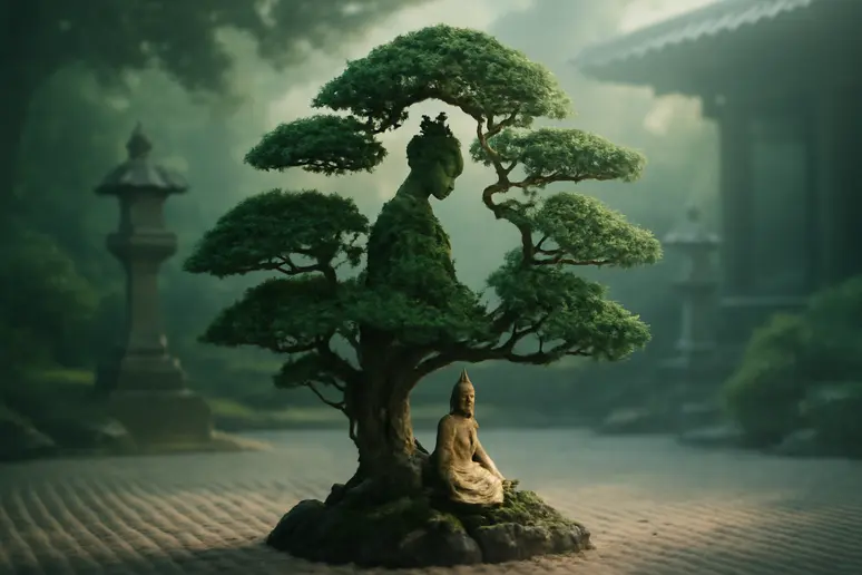 ต้นกวนอิมกวนอิม: อนาคต แรงศรัทธา และผลกระทบ (ปีล่าสุด)